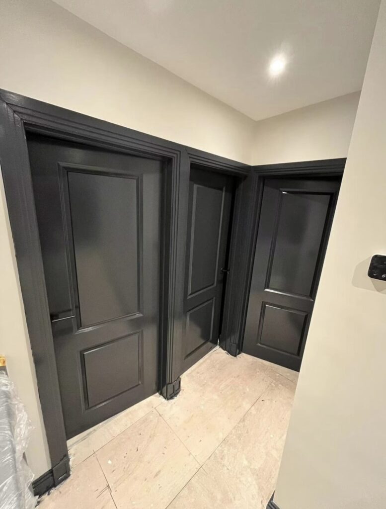 house painting in Merthyr