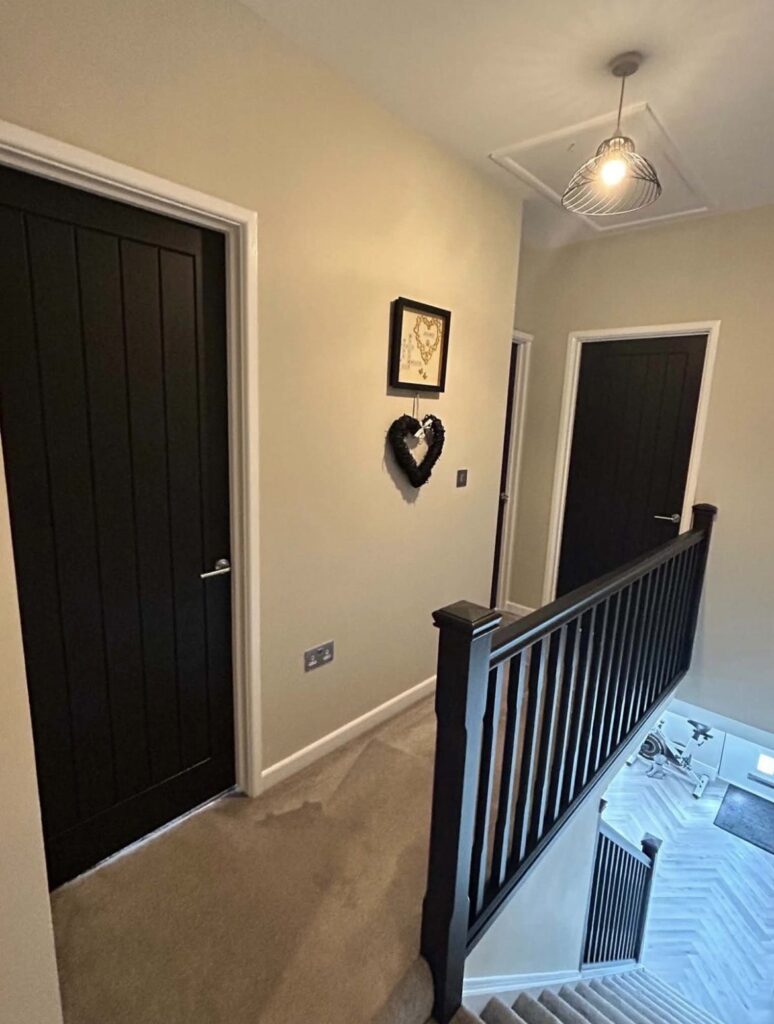 Painters in Merthyr
