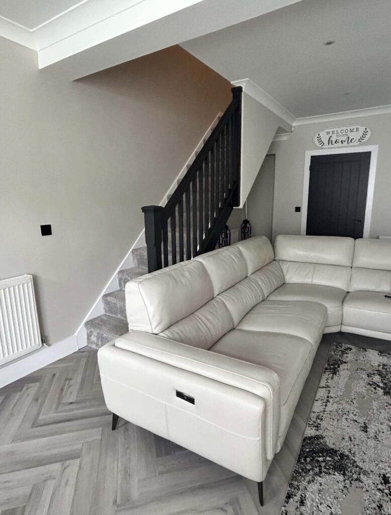 Painters in Merthyr
