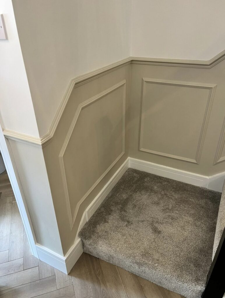 Painters in Merthyr