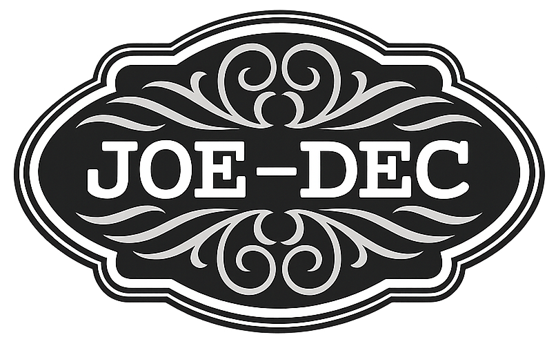 Joe Dec
